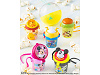 【6/16発売】ポップコーンバケットモチーフのディズニーガチャガチャ(カプセルトイ)！全5種類のデザイン、販売場所、値段まとめ
