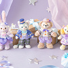 【8/25～】ダッフィー＆フレンズのオータム・サプライズ！最新情報まとめ 主役は誰？