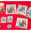キャステル 【ディズニークリスマス2022】ミッキーやプーさんのグッズを徹底解説！リースやタペストリーも！