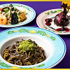 キャステル 【最新】ディズニーハロウィーン2019フードメニュー＜シー編＞スペシャルセット・食べ歩き・アルコール