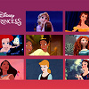 キャステル 【ディズニープリンセス】13人をアワード形式で紹介！名前・年齢・特徴まとめ！
