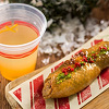 キャステル 【2019年秋冬】ディズニーシーのカクテルまとめ！クリスマス＆レギュラーカクテルなど！
