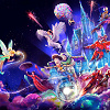 キャステル 【2024/9/20〜】ディズニーランドにキャッスルプロジェクション新登場！夜の新しいショーの登場キャラクターは誰？