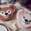 キャステル 【かわいい】ダッフィーのケーキ5選！ディズニーシー販売メニュー＆オリジナル手作りケーキまとめ！