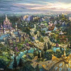 キャステル 【最新】ディズニー新エリア・アトラクションまとめ！2023年以降のスケジュール