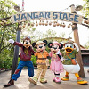 キャステル 【ハンガーステージ】ディズニーシーの屋内劇場！歴代ショー・トリビア・周辺グルメまとめ！