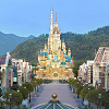 キャステル 香港ディズニーランドが2022年4月22日より再開！