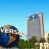 キャステル 【USJ】ホテル京阪 ユニバーサル・タワー！天然温泉あり、地域最大のUSJオフィシャルホテル