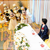 キャステル 【ディズニーホテルの結婚式】キャラクター出演にはいくらかかる？費用やプラン詳細まとめ