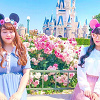キャステル ディズニーヘアバンドの付け方・コーディネートまとめ！キャラクター別ヘアアレンジ方法も！