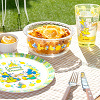 キャステル 【4/24発売】ディズニーレモン柄グッズまとめ！レモンパイ&レモネードを作って仲良く過ごすミッキーとミニーの爽やかグッズ♡