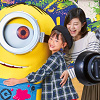 キャステル 【USJ】ミニオン＆スヌーピーの新フォトスポット登場！事前予約可能！料金＆場所は？