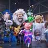 キャステル USJが映画「SING2（シング2）」とコラボレーション！アトラクションやグッズ、フォトスポットも