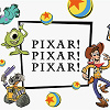キャステル 【4/8〜】ピクサーイベント「PIXAR! PIXAR! PIXAR!」とは？全国各地で開催予定！