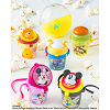 キャステル 【6/16発売】ポップコーンバケットモチーフのディズニーガチャガチャ(カプセルトイ)！全5種類のデザイン、販売場所、値段まとめ