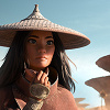 キャステル 【ディズニー映画】『ラーヤと龍の王国』のモデルとなった国や場所は？東南アジアの国々がモデル？