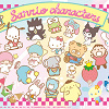 キャステル 【サンリオ】人気キャラクター26選！ハローキティ・ぐでたま、サンリオ男子など