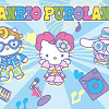 キャステル 【サンリオ】ピューロランドの夏フェスグッズガイド！オリジナルグッズ＆海の家ゲームの景品まとめ！