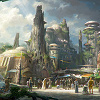 キャステル 【最新】スターウォーズエリア完全ガイド！アメリカディズニーに新アトラクションがオープン！