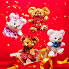キャステル 【ユニベアシティ】グッズ＆販売場所まとめ！10周年記念グッズも登場！