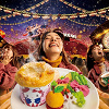 キャステル 【USJ】ユニバーサル・クリスマス・フード・フェスティバルのフード一覧！初開催のグルメイベントを楽しもう