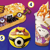 キャステル 【2021】ユニバのハロウィンフードまとめ！かわいいミニオンの食べ歩きフードやレストランメニューを紹介