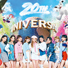 キャステル 【USJ】20周年記念イベントまとめ！NiziUコラボあり！開催予定のイベント、記念グッズ、フード、CM放送など