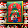 キャステル 【2022】スーパーマリオのUSJクリスマスグッズ37点！販売場所や発売日、種類まとめ
