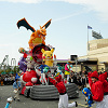 キャステル 【USJ】NO LIMIT!パレード停止位置まとめ！4ヵ所の停止場所とフロートの順番・位置をマップで紹介