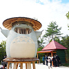 キャステル ジブリパークの休園日はいつ？台風の日は臨時休園になるかも！2024年2月〜3月の長期休園に注意