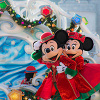 キャステル 【2023年】ディズニーのクリスマスケーキ6選！パーク&自宅で楽しめる！予約方法まとめ