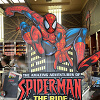 キャステル 【USJ】スパイダーマン・ザ・ライドのファイナルグッズまとめ！スパイダーまんやすぱいだぁ麺のポーチが登場！