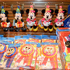 キャステル 【2018】ディズニーの誕生日プレゼントに！「バースデーグッズ」3種類が登場