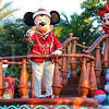 キャステル 【2022年11月】ディズニー混雑予想＆楽しみ方紹介♪空いている日はいつ？クリスマスや新ナイトショーも