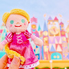 キャステル 【2018】ディズニーキャラクターのかわいいグッズ27選！35周年＆ディズニープリンセスのお土産も！