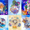 キャステル 360°カメラで撮るディズニー！THETAのあるディズニーまとめ！おすすめのフォトスポットも！