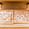 キャステル 【ディズニー出産祝い】ベビーグッズまとめ！ダッフィーなりきりカバーオール＆おくるみも販売中！ 