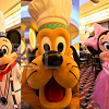 一緒にご飯☆ディズニーキャラクターダイニング予約方法や料金も♪