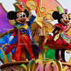 キャステル ディズニーキャラクター人気ランキングTOP10！ファンが選んだ好きなキャラクター第1位は？