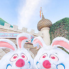 キャステル 【冬向け】ディズニー防寒対策！服装や持ち物まとめ！
