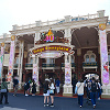キャステル 【2023年4月】ディズニー混雑予想！空いている日、混んでいる日はいつ？40周年イベント＆首都圏パス実施！