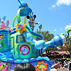 【ディズニーイースター】2022年はうさたま復活で開催！ダッフィー新イベント＆春限定グッズ＆メニューも！