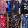 キャステル 【5/18発売】ディズニーファッショングッズ20選！夏向けTシャツ＆シャツ・キャップ・ルームウェア！