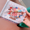 キャステル 【ディズニーフラッグ】ディズニーランド36周年フラッグの値段＆販売場所！インスタ映えの撮り方まとめ！