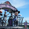 キャステル 【2023】ディズニーハロウィンのショーパレード&お土産グッズ情報！Dハロ仮装は全日開催！