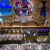 キャステル 【最新】ディズニーハロウィーン2018グッズ44選！ヴィランズが主役のディズニーシー限定お土産！