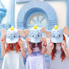 キャステル 【ディズニーインスタ映え】トレンドは顔隠しポーズ！？顔を見せなくても素敵な写真に！フォトスポットなど！