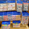 キャステル 【2019】パステルカラーがかわいい！ディズニー新作文房具11選！ボールペン・ノート・メモまとめ！