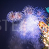 キャステル 【2020-2021】ディズニー年末年始イベント情報！年越しやお正月イベントはある？