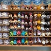 キャステル 【2026】ディズニーパスケース全6種まとめ!可愛いチケット&小銭入れ!ぬいぐるみタイプも!
